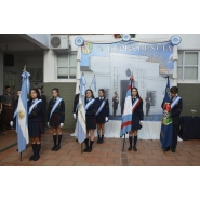 Acto del 9 de Julio- Día de la independencia